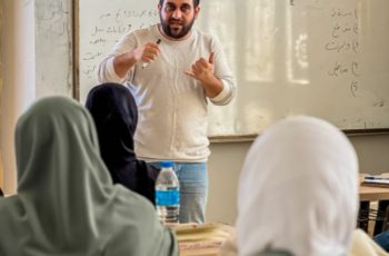 جامعة سبها : ورشة عمل بعنوان : مدخل إلى نمذجة معلومات البناء ال BIM)