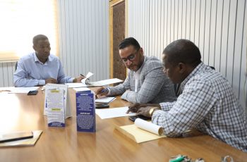 جامعة سبها:الاجتماع الثالث الخاص بالكليات الطبية