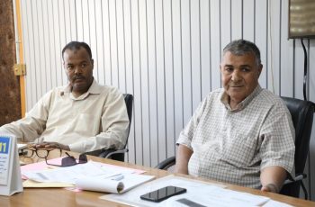 Management committee