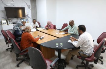 Preparatory Committee