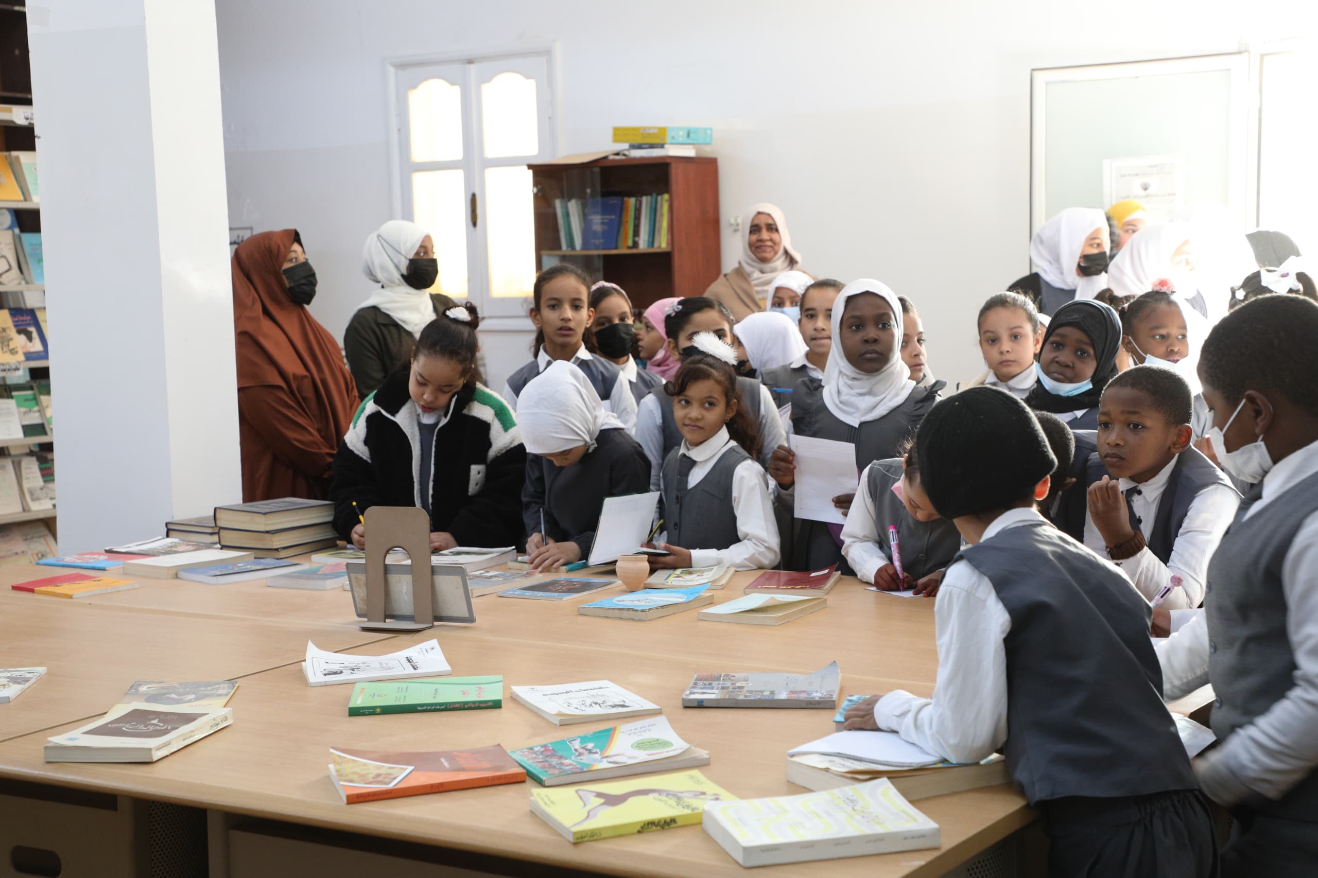 Api Sebha 598d2e5f-0143-4f94-adb4-79524ba24a0f - Sebha University
