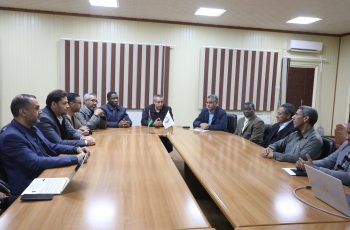 جامعة سبها : إعلان خاص بالمؤتمر الدولي السابع للعلوم والتكنولوجيا لعام 2024م.