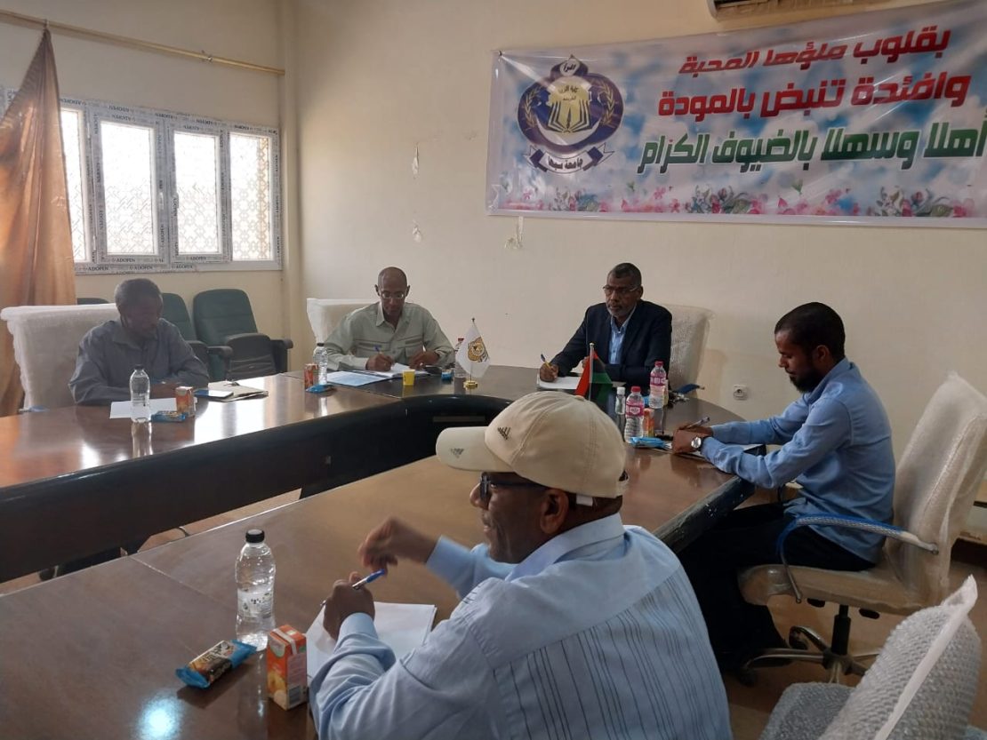 University-of-Sebha-Council-of-College-of-Education-Al-Ghuraifa-y