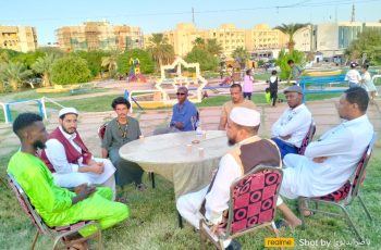 إحياء لفعاليات اليوم العالمي للصحة النفسية