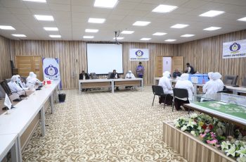 حملة التطعيمات الصخية ضد مرض الإنفلونزا الموسمية.