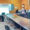 مركز التدريب والتطوير بكلية التربية غات ينفذ ورشة عمل بعنوان (الأرشفة الإلكترونية).