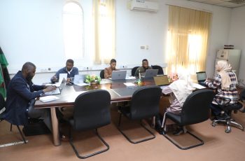 افتتحت صباح الثلاثاء الموافق 18 /2/ 2025 الدورة التدريبية بعنوان: إدارة محتوى المواقع الالكترونية (نظام إدارة المحتوى WordPress)