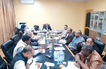 مجلس كلية الزراعة يعقد اجتماعه الدوري الأول خلال العام الجاري.