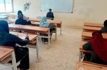 انطلاق بداية الفصل الدراسي الجديد ربيع (2025م) في كلية التربية الغريفة.