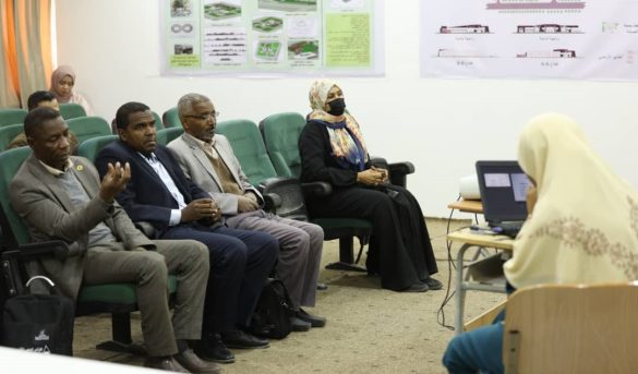 قسم الهندسة الكيميائية بكلية الهندسة يعرض خطة بحث مقترحة لتسجيل رسالة ماجستير في مجال هندسة التآكل. - جامعة سبها | Sebha University قسم الهندسة الكيميائية بكلية الهندسة يعرض خطة بحث مقترحة لتسجيل رسالة ماجستير في مجال هندسة التآكل.