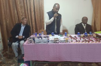 كلية التربية بزويلة تنظم مسابقة للقصة القصيرة بعنوان "بر الوالدين"