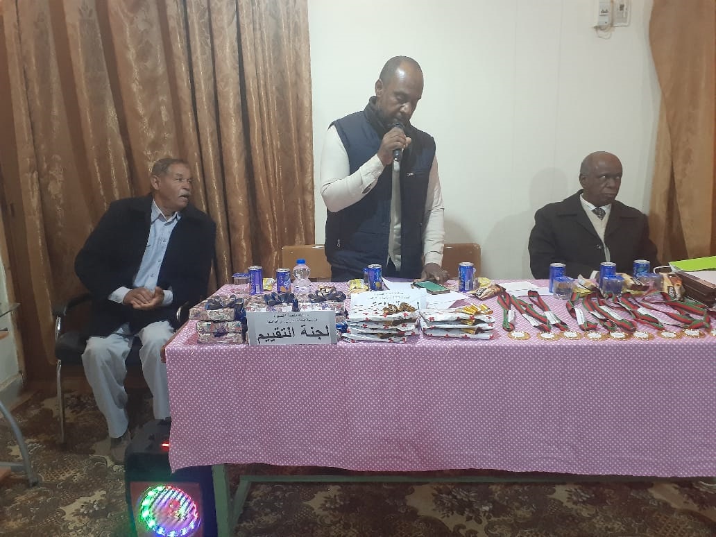 كلية التربية بزويلة تنظم مسابقة للقصة القصيرة بعنوان "بر الوالدين"