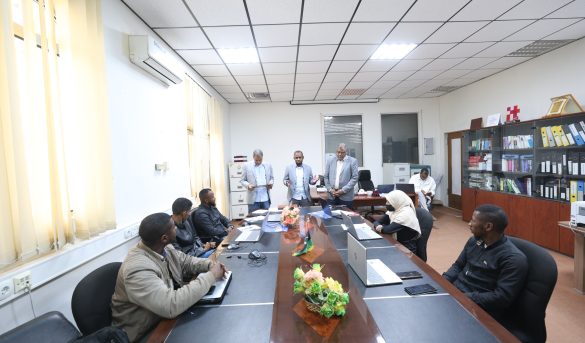 اختتام تنفيذ دورة تدريبية بعنوان: تصميم وإدارة محتوى المواقع الالكترونية " نظام إدارة المحتوى WordPress" - جامعة سبها | Sebha University اختتام تنفيذ دورة تدريبية بعنوان: تصميم وإدارة محتوى المواقع الالكترونية " نظام إدارة المحتوى WordPress"