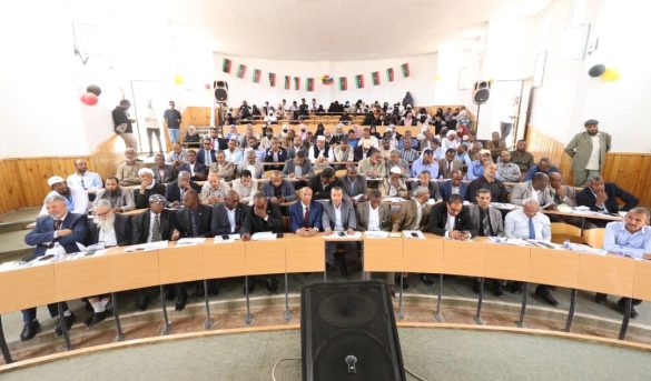 انطلاق فعاليات المؤتمر الدولي الثالث للعلوم الإنسانية. - جامعة سبها | Sebha University انطلاق فعاليات المؤتمر الدولي الثالث للعلوم الإنسانية.