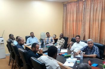 مجلس كلية الزراعة يعقد اجتماعه الاعتيادي الخامس للعام الجامعي (2025م).