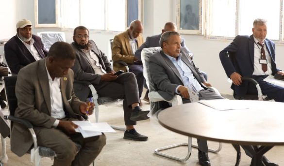 المحاضرات والجلسات العلمية المصاحبة لفعاليات المؤتمر الدولي الثالث للعلوم الإنسانية.