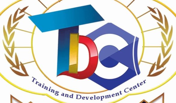 مركز التدريب والتطوير