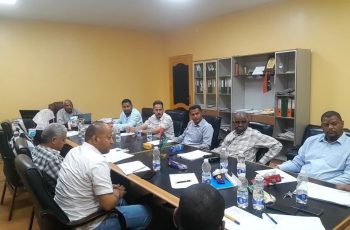 مجلس كلية الزراعة يعقد اجتماعه الاعتيادي السادس للعام الجامعي ( 2024 - 2025م).