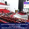 ندوة علمية بعنوان: الأبحاث ودورها في تحسين جودة الإنتاج الزراعي.