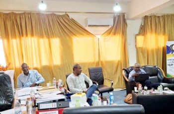 كلية التربية الغريفة تخطو بثبات نحو الاعتماد المؤسسي بإعداد ملف الدراسة الذاتية.