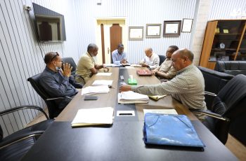 - متابعات. - اجتماع.