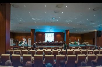 جامعة سبها تشارك في ندوة علمية توعوية لخدمة المجتمع وتنميته.