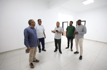 مجلس كلية التقنية الطبية يعقد اجتماعه الاعتيادي السادس للعام (2025م).