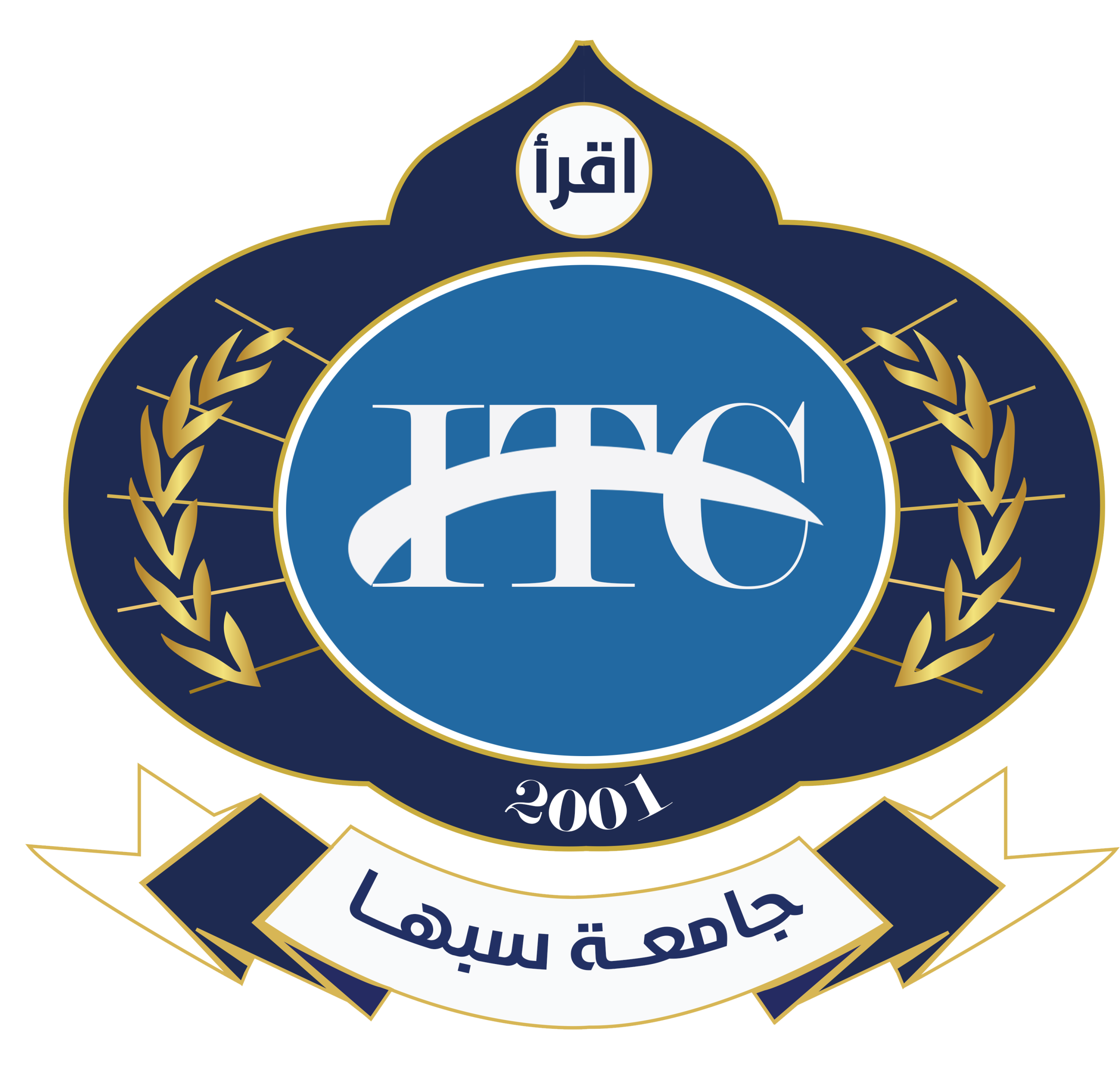 الريادة في التعليم والبحث العلمي