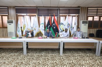 إشهار الملتقى المغاربي الدولي الخامس لمؤتمر [IEEE] لعلوم وتقنيات التحكم الآلي وهندسة الحاسوب.