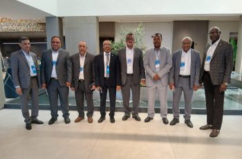 جامعة سبها تشارك بوفد رفيع المستوى في الملتقى العلمي للتنمية والإعمار بمدينة درنة.