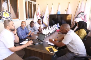 اللجنة التحضيرية للمؤتمر الثامن للعلوم والتكنولوجيا تعقد اجتماعها الدوري الرابع