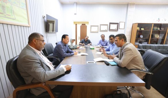 تعقد اجتماعها الأول للإعداد للملتقى المغاربي الدولي (MI-STA 2025)