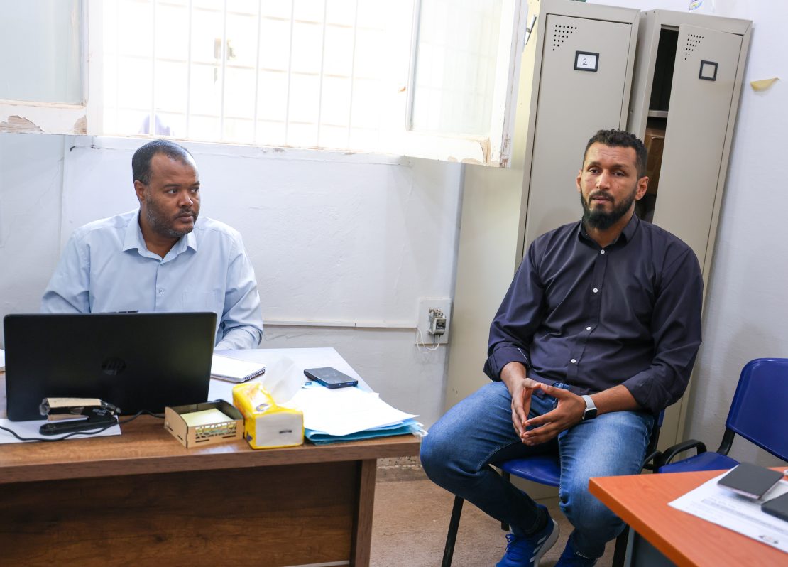 مجلــس كليـــة التقنيـــة الطبيـــة يعقـــد اجتماعـــه الـــدوري التاســـع للعـــام (2025م).