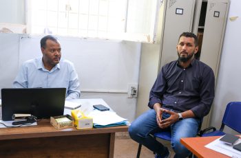 مجلــس كليـــة التقنيـــة الطبيـــة يعقـــد اجتماعـــه الـــدوري التاســـع للعـــام (2025م).