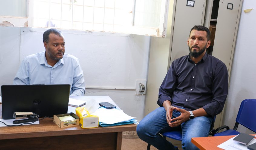 مجلــس كليـــة التقنيـــة الطبيـــة يعقـــد اجتماعـــه الـــدوري التاســـع للعـــام (2025م).