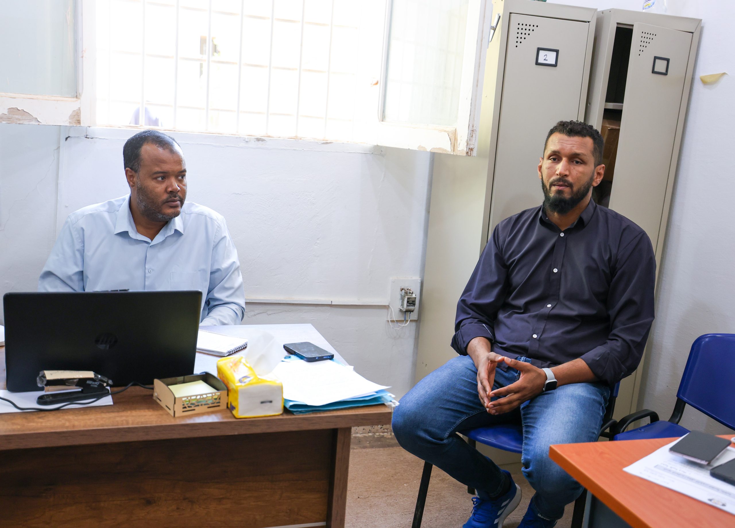 مجلــس كليـــة التقنيـــة الطبيـــة يعقـــد اجتماعـــه الـــدوري التاســـع للعـــام (2025م).