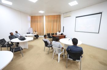 جامعة سبها تنظم ملتقى تعريفيا، وتفتح باب التسجيل في أقسام علمية جديدة.