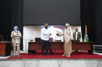 ملتقى شامل لقسم الرياضيات بجامعة سبها يناقش المقررات المستقبلية والفرص الوظيفية