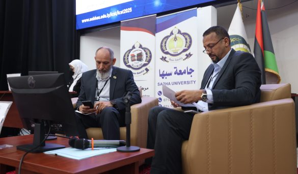 - المحور الثالث: علوم الحاسوب وتقنية المعلومات.