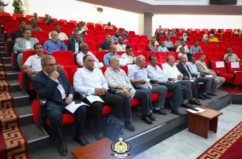 المحــــور الأول: عـــلاج الأورام بسبــــها