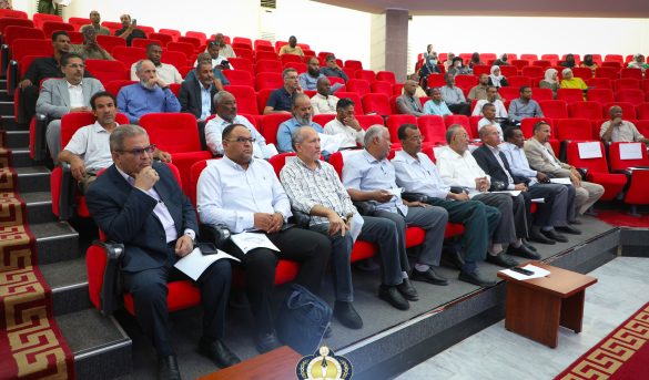 المحــــور الأول: عـــلاج الأورام بسبــــها