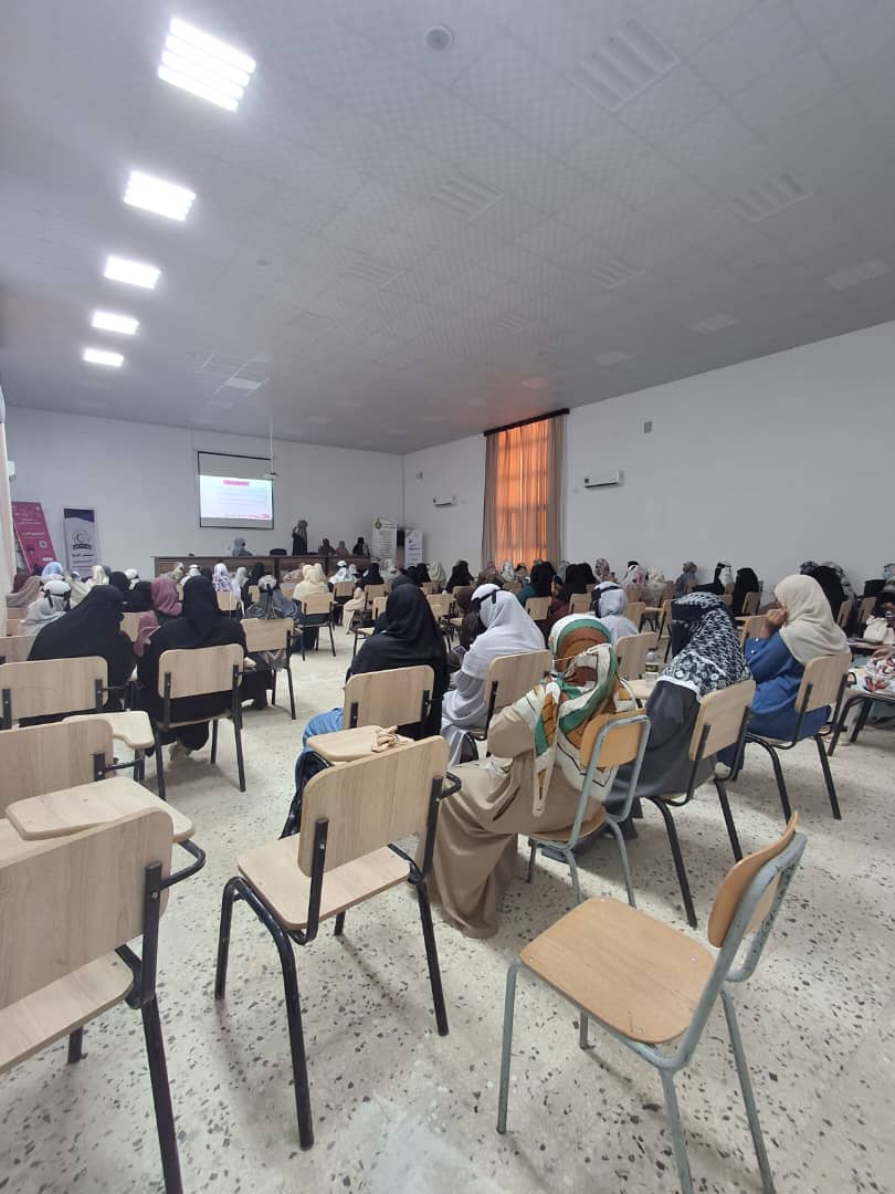 احتفاليــــة باليــــوم العالمـــي لمــرض السرطــــــان.