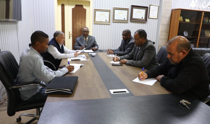 الاعتيــادي للعـــام (2025م).