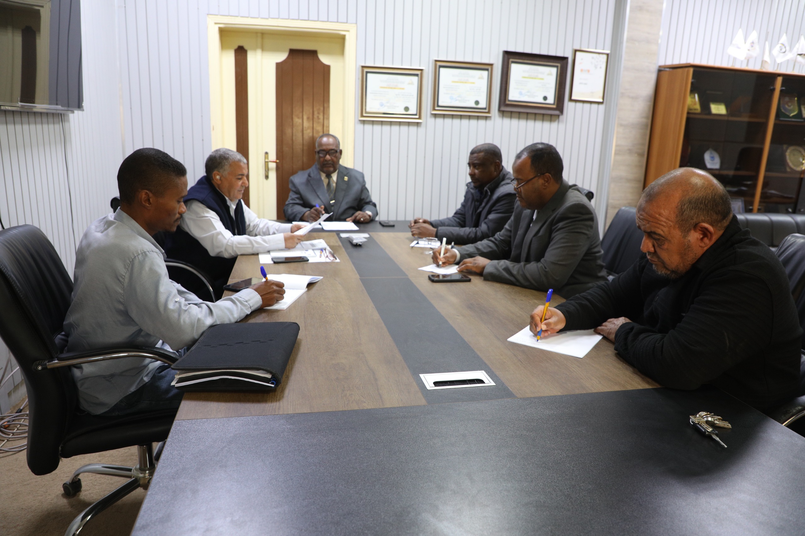 الاعتيــادي للعـــام (2025م).