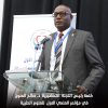 كلمــة د. صالــح المنونــي رئيــس اللجنــة التحضيريــة للمؤتمــر.
