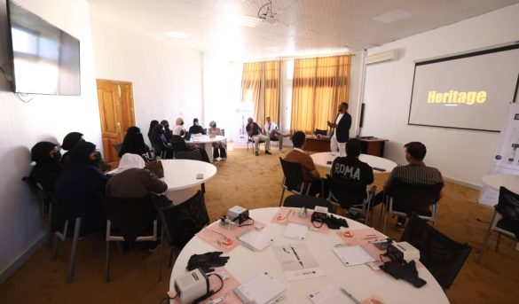 جامعـة سبهـا تنفـذ ورش عمـل علـى هامـش فعاليـات المؤتمـر الدولـي الأول للعلـوم الطبيـة. - جامعة سبها | Sebha University جامعـة سبهـا تنفـذ ورش عمـل علـى هامـش فعاليـات المؤتمـر الدولـي الأول للعلـوم الطبيـة.