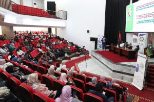 جــــدول اليــــوم العالمـــــي للمضــــاد الحيــــوي - جامعة سبها | Sebha University جــــدول اليــــوم العالمـــــي للمضــــاد الحيــــوي