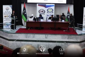 محــــاور المؤتمـــر العلمـــي الدولــي الأول للعلــوم الطبيــة .