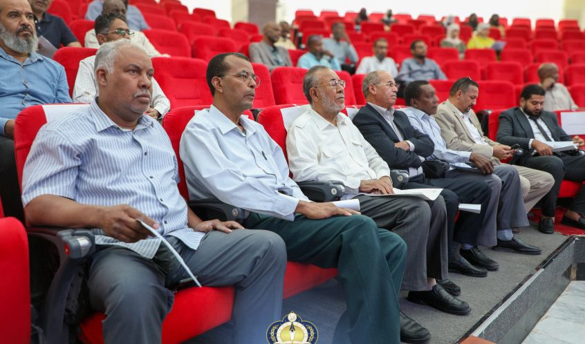 توصيـــــات النـــدوة العلميـــة حـــول الأورام .