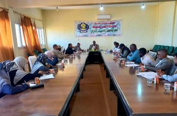 مجلـس كليـة التربيــة - الغريفــة - يعقــد اجتماعــه الـدوري التاسـع للعــام (2025م).